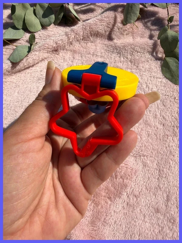 Mario bros figurine <3 – photo 4